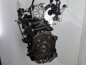 Motor complet ambielat  MITSUBISHI Outlander II [Fabr 2006-2015] 4HN 2.2 HDi 4HN 115KW / 156CP