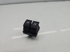  Butoane comanda geamuri sofer Volkswagen Scirocco (137) Coupe [Fabr 2008-2017] 1K3959857C