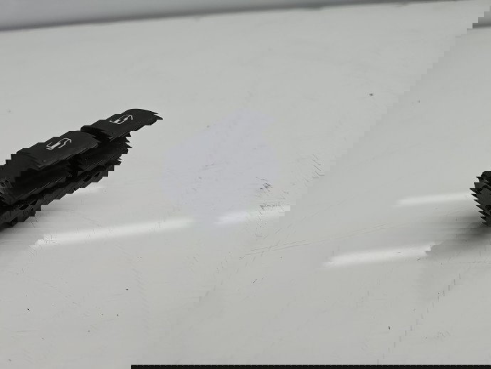  Butoane comanda geamuri sofer Volkswagen Scirocco (137) Coupe [Fabr 2008-2017] 1K3959857C