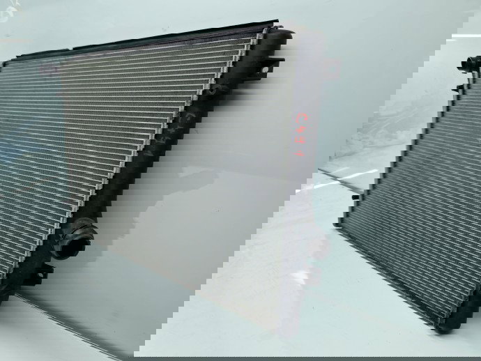 Radiator apa AUDI A3 Sportback (8PA) [Fabr 2004-2013] Facelift 1K0121251DD 1.6 TDI CAYC 77KW / 105CP