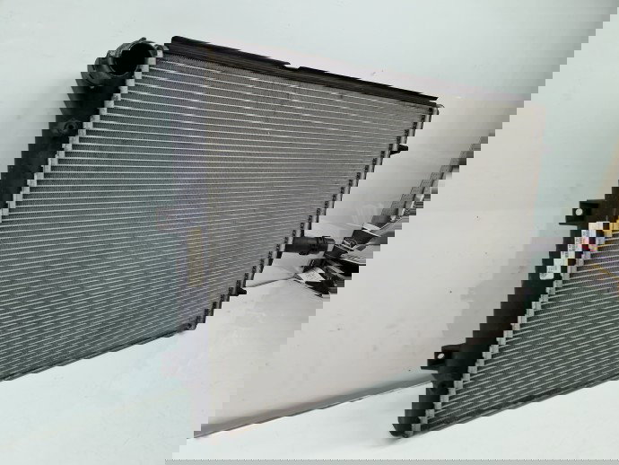 Radiator apa AUDI A3 Sportback (8PA) [Fabr 2004-2013] Facelift 1K0121251DD 1.6 TDI CAYC 77KW / 105CP