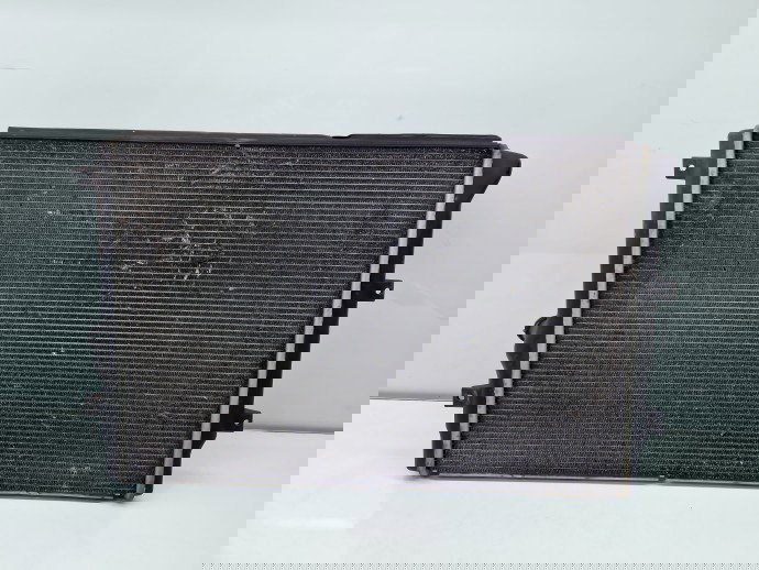 Radiator apa AUDI A3 Sportback (8PA) [Fabr 2004-2013] Facelift 1K0121251DD 1.6 TDI CAYC 77KW / 105CP