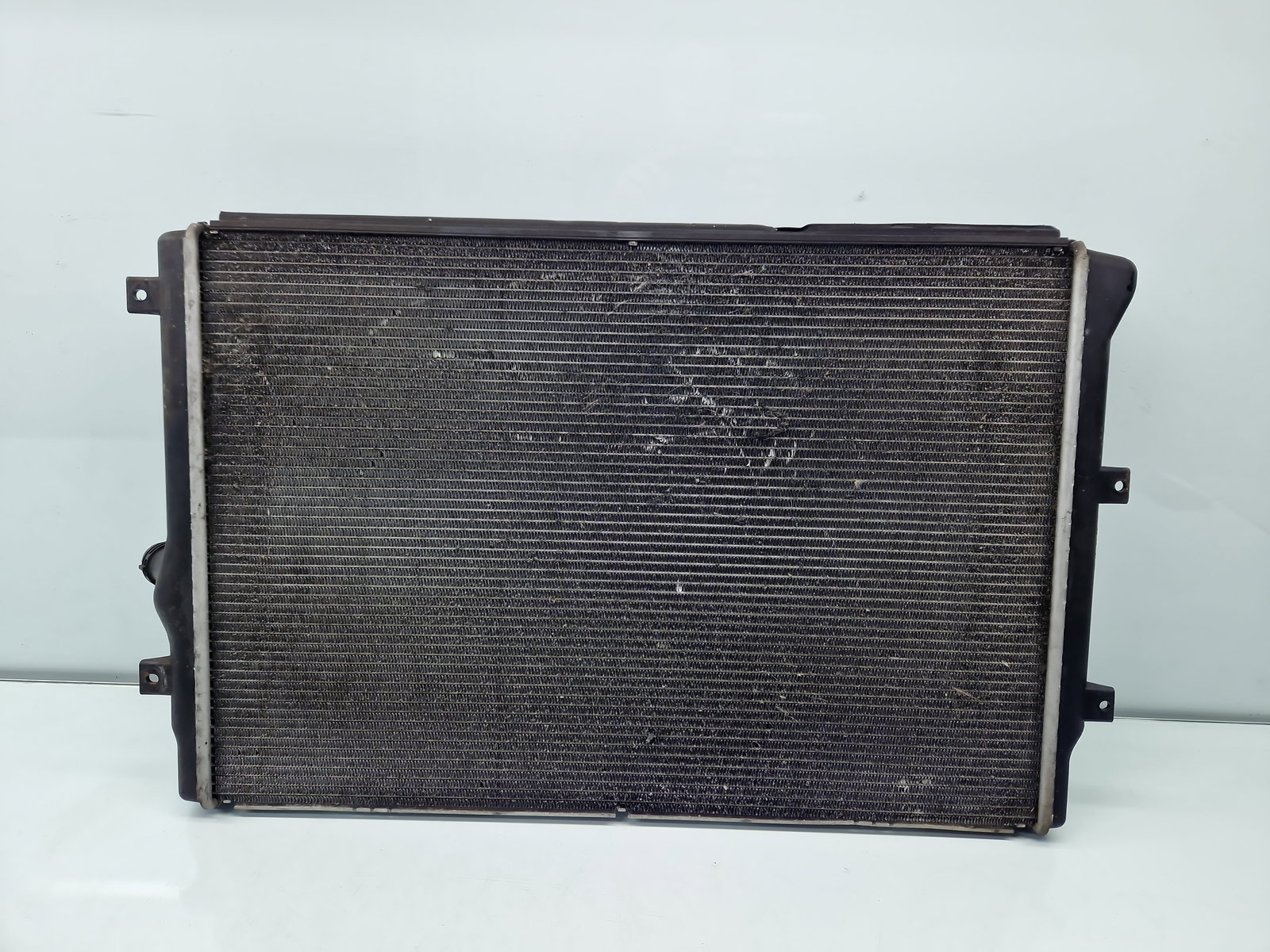 Radiator apa AUDI A3 Sportback (8PA) [Fabr 2004-2013] Facelift 1K0121251DD 1.6 TDI CAYC 77KW / 105CP - imagine 4