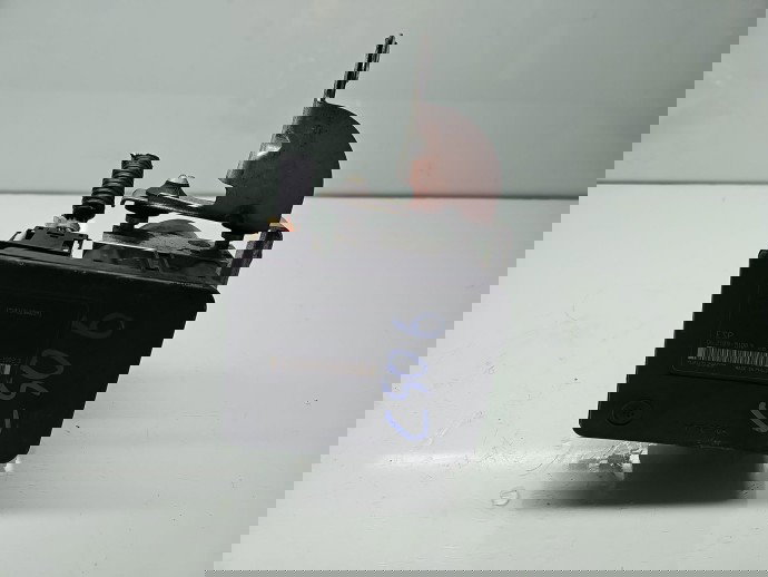 Pompa ABS  MITSUBISHI Outlander II [Fabr 2006-2015]4670A340 2.2 HDi 4HN 115KW / 156CP