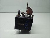 Pompa ABS  MITSUBISHI Outlander II [Fabr 2006-2015]4670A340 2.2 HDi 4HN 115KW / 156CP