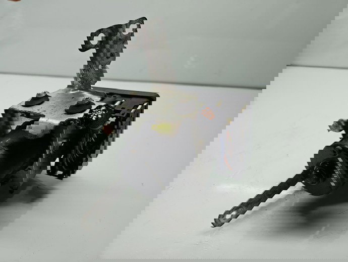 Pompa ABS  MITSUBISHI Outlander II [Fabr 2006-2015]4670A340 2.2 HDi 4HN 115KW / 156CP