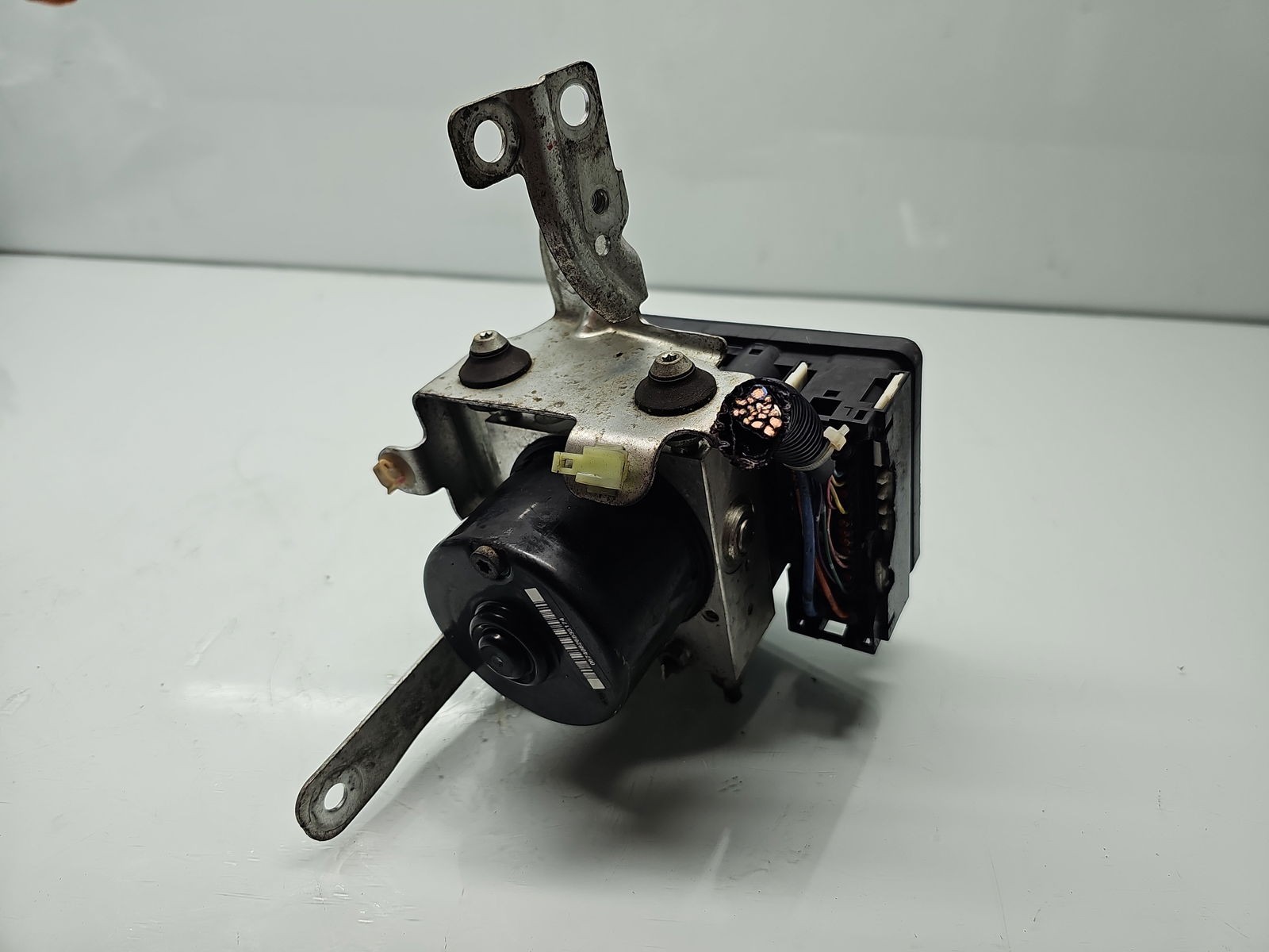 Pompa ABS MITSUBISHI Outlander II [Fabr 2006-2015]4670A340 2.2 HDi 4HN 115KW / 156CP - imagine 4