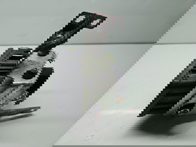 Pompa ABS  MITSUBISHI Outlander II [Fabr 2006-2015]4670A340 2.2 HDi 4HN 115KW / 156CP