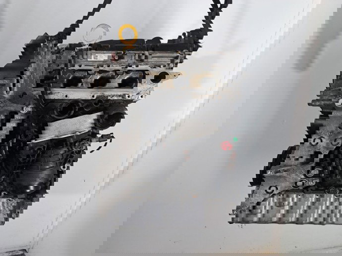 Motor complet ambielat  Skoda Octavia 3 (5E3) [Fabr 2012-2020] CLHB 1.6 TDI CLHA 77KW / 105CP