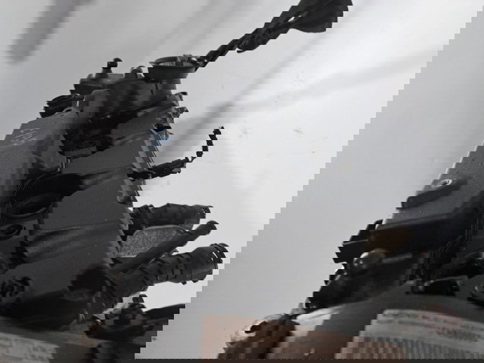 Motor complet ambielat  Skoda Octavia 3 (5E3) [Fabr 2012-2020] CLHB 1.6 TDI CLHA 77KW / 105CP