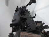 Motor complet ambielat  Skoda Octavia 3 (5E3) [Fabr 2012-2020] CLHB 1.6 TDI CLHA 77KW / 105CP