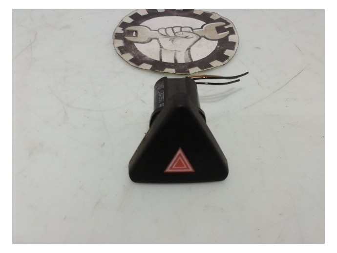 Buton avarii Ford Fiesta 1.4 TDCI 2S6T13A350AA 1995-2002