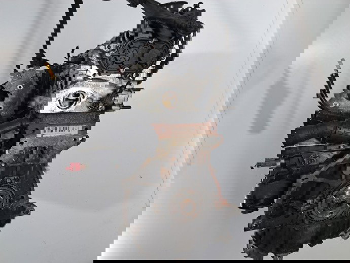 Motor complet ambielat  Skoda Octavia 3 (5E3) [Fabr 2012-2020] CLHB 1.6 TDI CLHA 77KW / 105CP