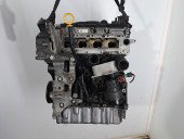 Motor complet ambielat  Seat Leon (5F1) [Fabr 2012-2018] CLHB 1.6 TDI CLHA 77KW / 105CP
