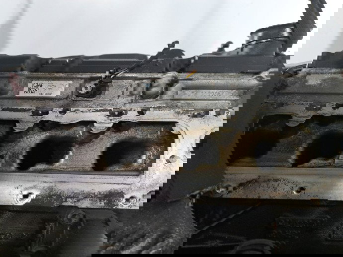 Motor complet ambielat  Seat Leon (5F1) [Fabr 2012-2018] CLHB 1.6 TDI CLHA 77KW / 105CP