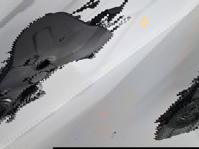 Motor complet ambielat  Seat Leon (5F1) [Fabr 2012-2018] CLHB 1.6 TDI CLHA 77KW / 105CP