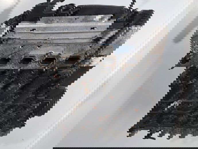 Motor complet ambielat  Seat Leon (5F1) [Fabr 2012-2018] CLHB 1.6 TDI CLHA 77KW / 105CP