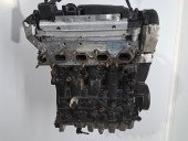 Motor complet ambielat  Seat Leon (5F1) [Fabr 2012-2018] CLHB 1.6 TDI CLHA 77KW / 105CP