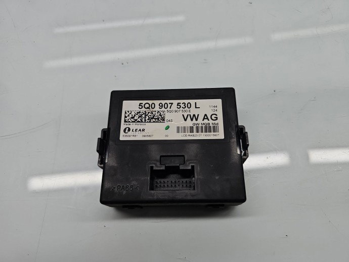  Modul confort AUDI A3 (8V1) [Fabr 2012-2017] 5Q0907530L