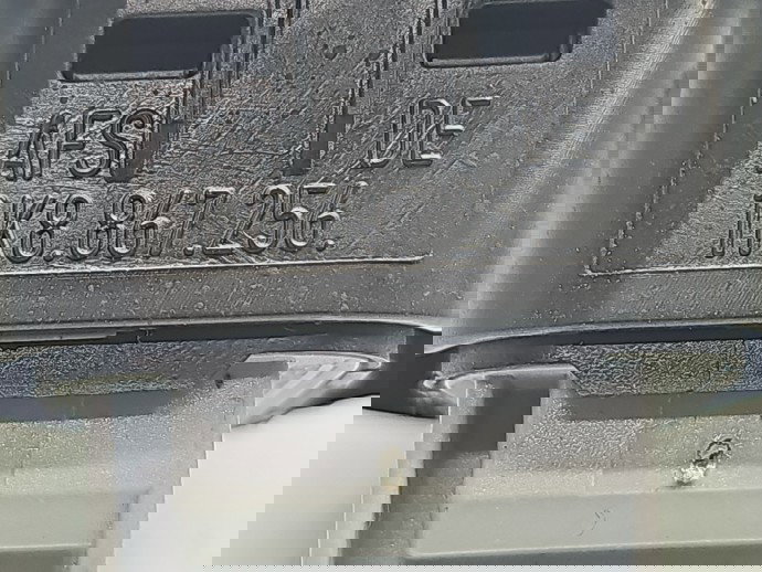  Buton reglaj oglinzi Volkswagen Scirocco (137) Coupe [Fabr 2008-2017] 1K8867256