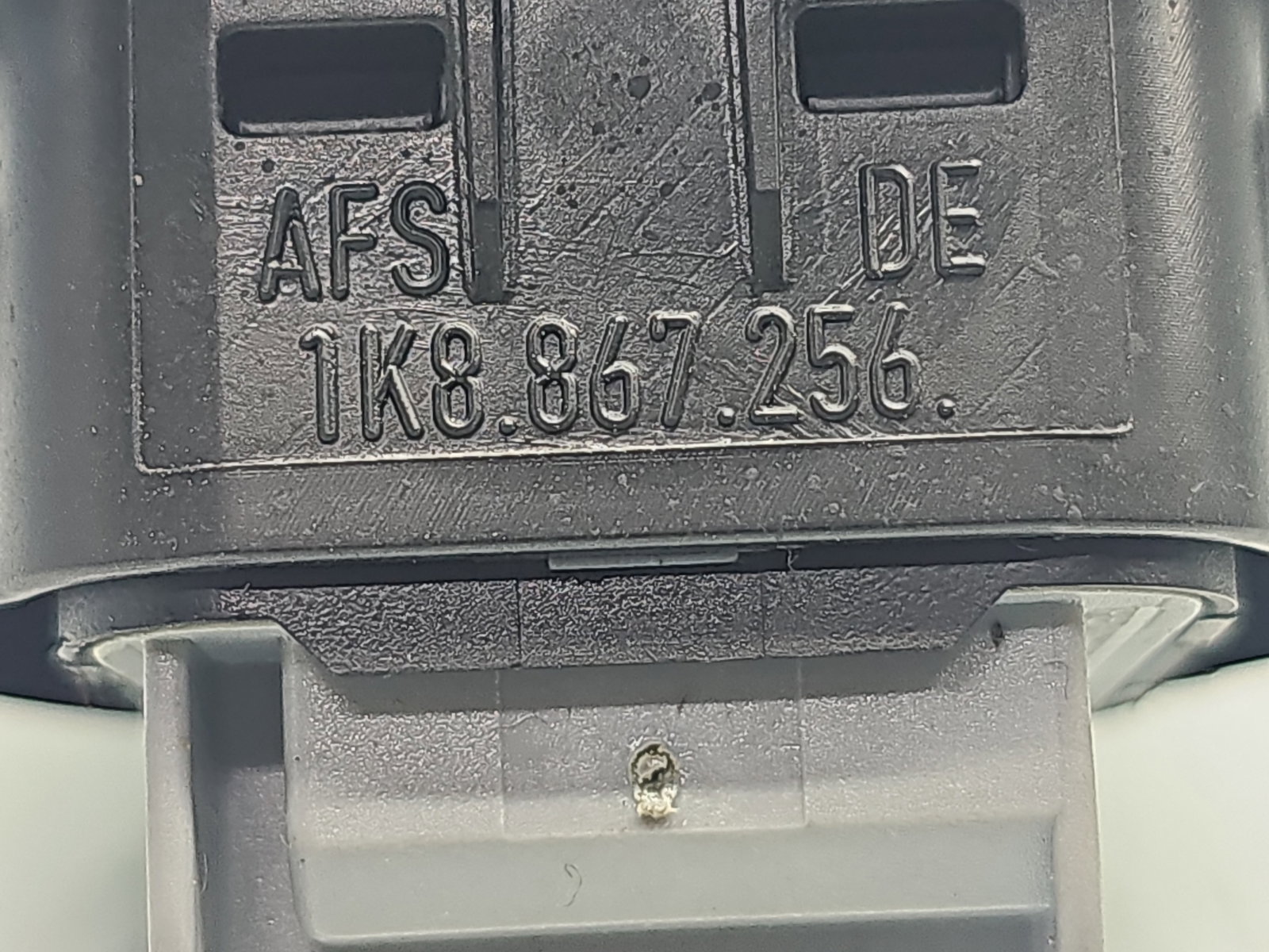 Buton reglaj oglinzi Volkswagen Scirocco (137) Coupe [Fabr 2008-2017] 1K8867256 - imagine 4