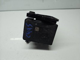 Pompa ABS  Skoda Octavia 3 (5E3) [Fabr 2012-2020] 5Q0907379S 1.6 TDI CLHA 77KW / 105CP
