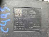 Pompa ABS  Skoda Octavia 3 (5E3) [Fabr 2012-2020] 5Q0907379S 1.6 TDI CLHA 77KW / 105CP