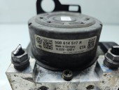 Pompa ABS  Skoda Octavia 3 (5E3) [Fabr 2012-2020] 5Q0907379S 1.6 TDI CLHA 77KW / 105CP