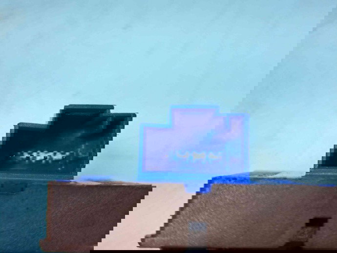  Buton deschidere haion Volkswagen Passat CC (357) [Fabr 2008-2012] 3C0959903B