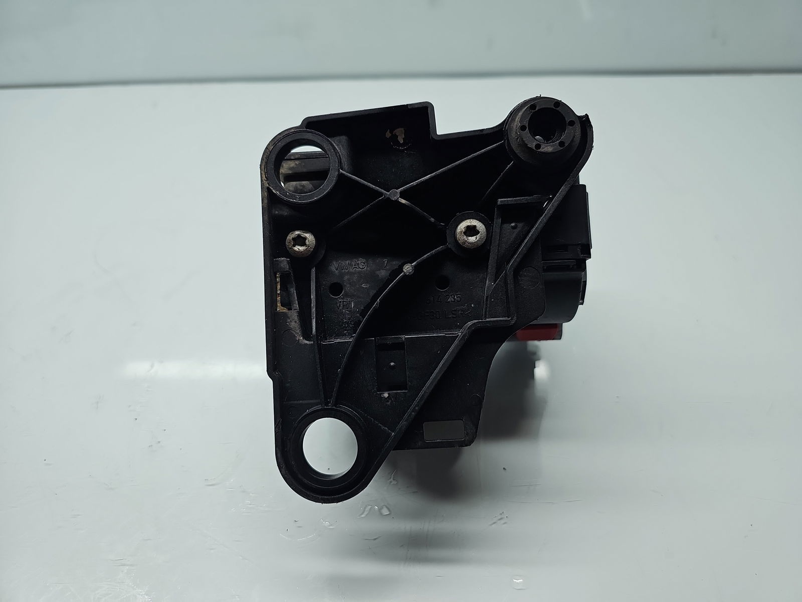 Pompa ABS Skoda Octavia 3 (5E3) [Fabr 2012-2020] 5Q0907379S 1.6 TDI CLHA 77KW / 105CP - imagine 5