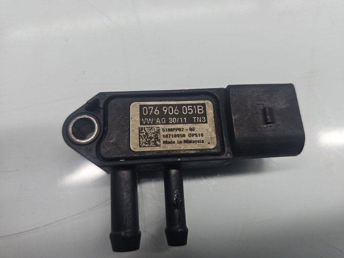  Senzor presiune  Volkswagen Passat CC (357) [Fabr 2008-2012] 076906051B