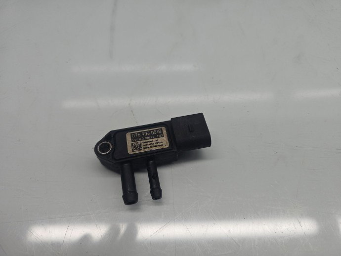  Senzor presiune  Volkswagen Golf 6 (5K1) [Fabr 2009-2013] 076906051B