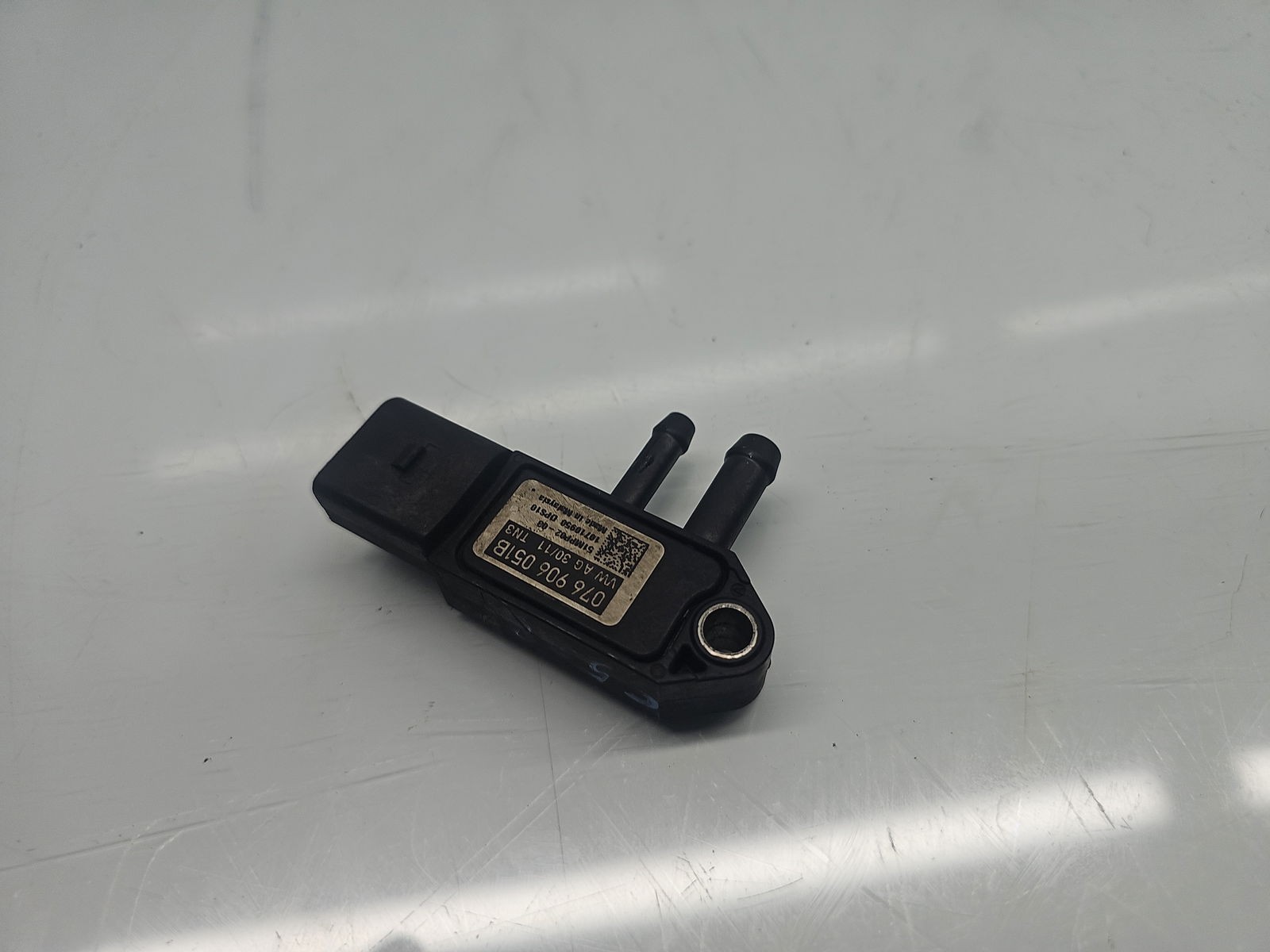 Senzor presiune Volkswagen Golf 6 (5K1) [Fabr 2009-2013] 076906051B - imagine 5