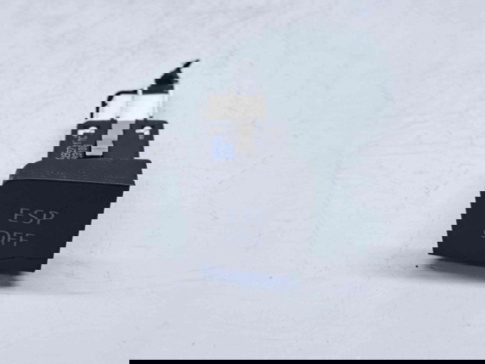  Buton ESP Volkswagen Passat CC (357) [Fabr 2008-2012] 3C0927117C