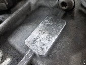 Cutie viteze manuala 6 trepte Volkswagen Golf 6 (5K1) [Fabr 2009-2013] 2.0 TDI CFFB NFU 103KW / 140CP