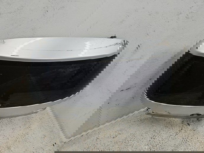 Haion Volkswagen Golf 6 (5K1) [Fabr 2009-2013] LA7W