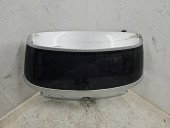 Haion Volkswagen Golf 6 (5K1) [Fabr 2009-2013] LA7W