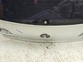 Haion Volkswagen Golf 6 (5K1) [Fabr 2009-2013] LA7W