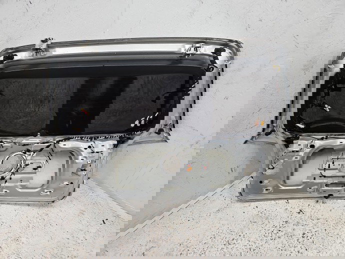 Haion Volkswagen Golf 6 (5K1) [Fabr 2009-2013] LA7W