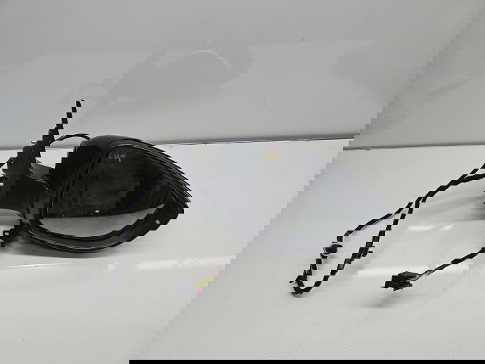 Oglinda dreapta Volkswagen Scirocco (137) Coupe [Fabr 2008-2017] LH5X