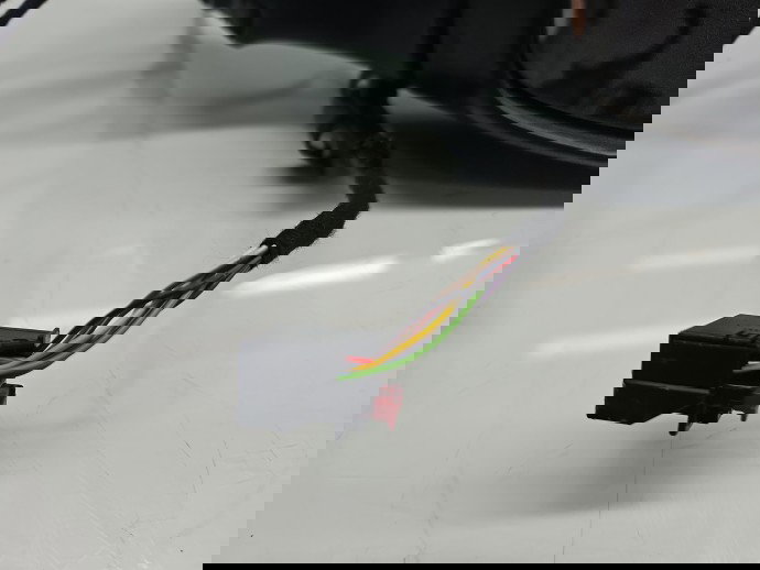 Oglinda dreapta Volkswagen Scirocco (137) Coupe [Fabr 2008-2017] LH5X