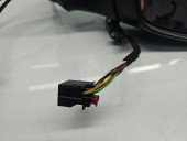 Oglinda dreapta Volkswagen Scirocco (137) Coupe [Fabr 2008-2017] LH5X