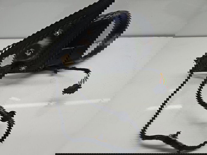 Oglinda dreapta Volkswagen Scirocco (137) Coupe [Fabr 2008-2017] LH5X