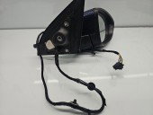 Oglinda dreapta Volkswagen Scirocco (137) Coupe [Fabr 2008-2017] LH5X