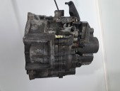 Cutie viteze manuala 6 trepte Skoda Superb II (3T4) [Fabr 2008-2015] 2.0 TDI CFFB NFU 103KW / 140CP
