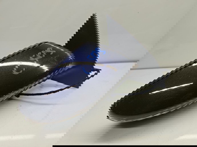 Oglinda dreapta Volkswagen Scirocco (137) Coupe [Fabr 2008-2017] LH5X