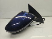 Oglinda dreapta Volkswagen Scirocco (137) Coupe [Fabr 2008-2017] LH5X