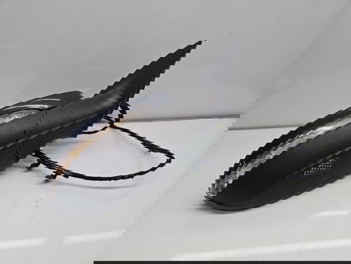 Oglinda dreapta Volkswagen Scirocco (137) Coupe [Fabr 2008-2017] LH5X