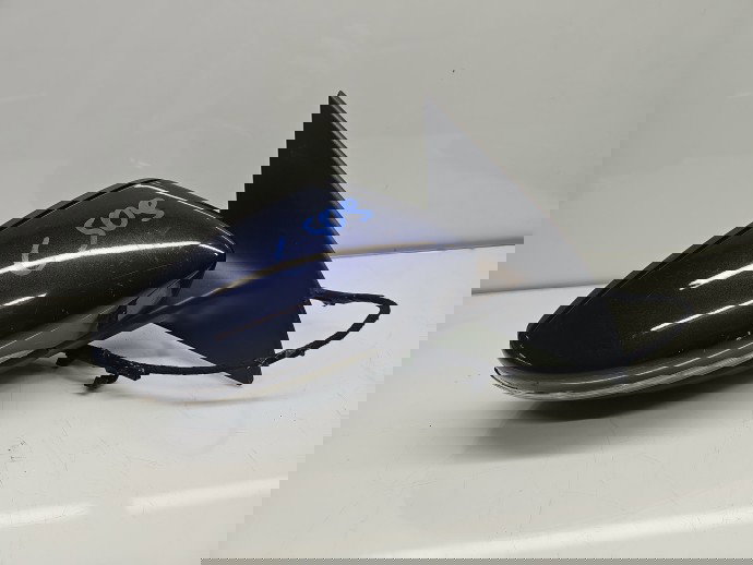 Oglinda dreapta Volkswagen Scirocco (137) Coupe [Fabr 2008-2017] LH5X