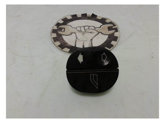Buton geam electric Ford Fiesta 1.4 TDCI OEM 1995-2002